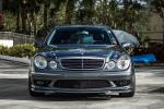 Mercedes-Benz E55 AMG Estate by RENNtech 2018 года